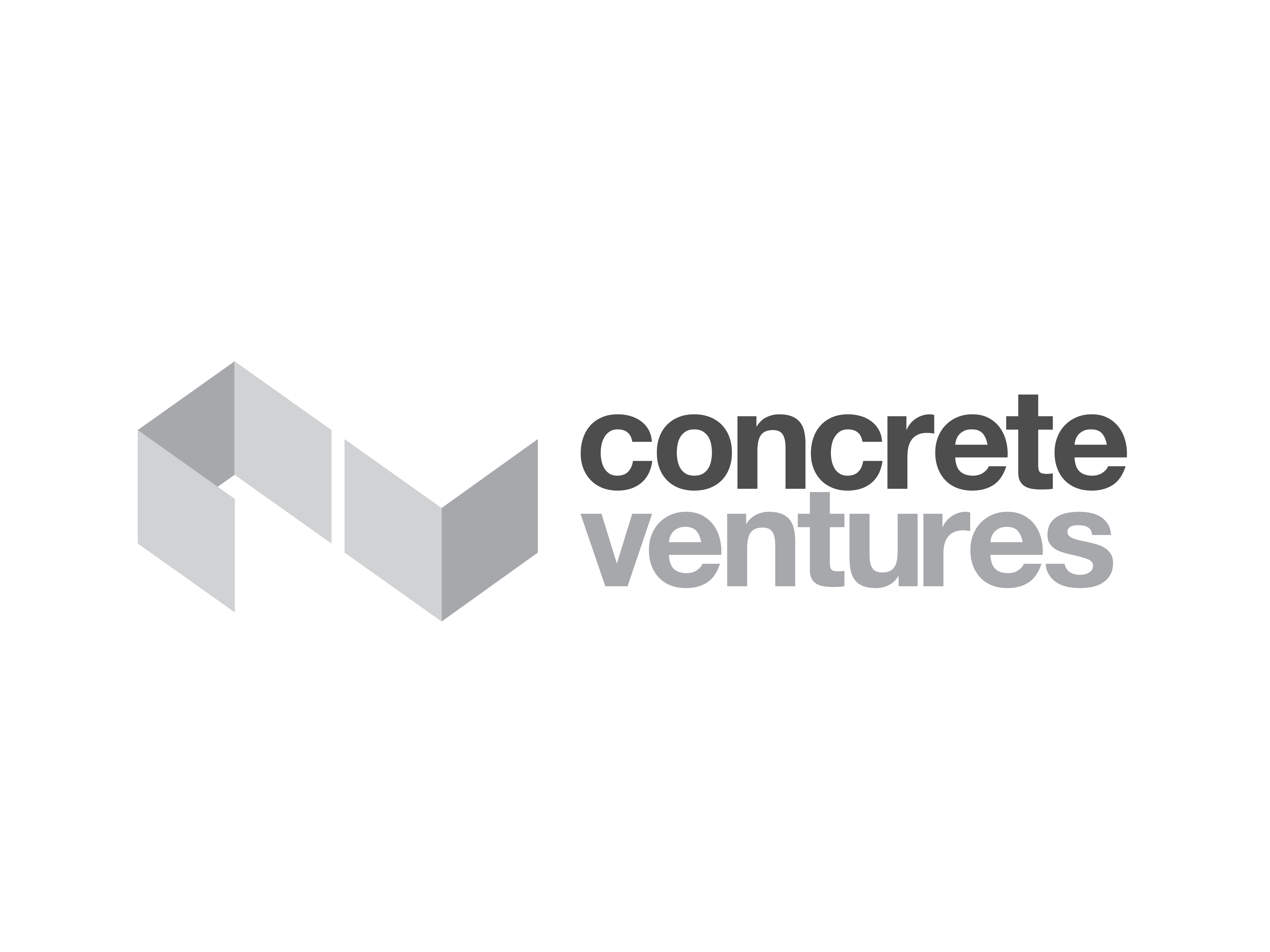Concrete Ventures